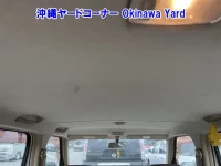 Nissan CUBECUBIC лот № 43231 оценка 3  с аукциона в Японии 8