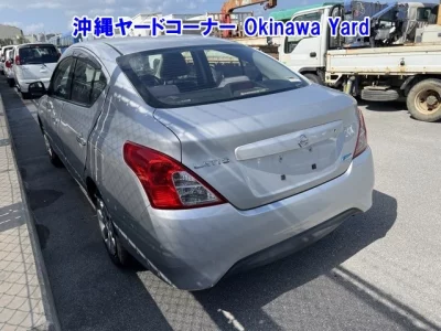 Nissan LATIO