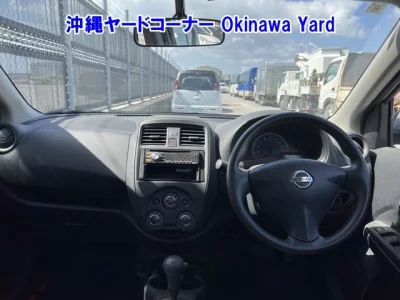 Nissan LATIO