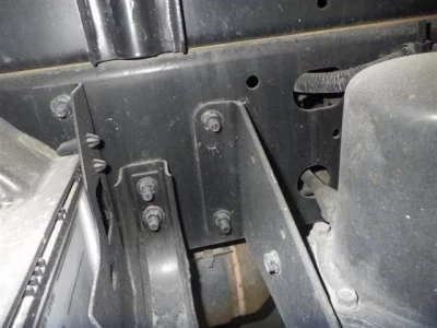 Hino RANGER  с аукциона в Японии