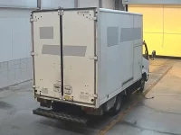 Hino DUTRO лот № 7006 оценка 3.5  с аукциона в Японии 1