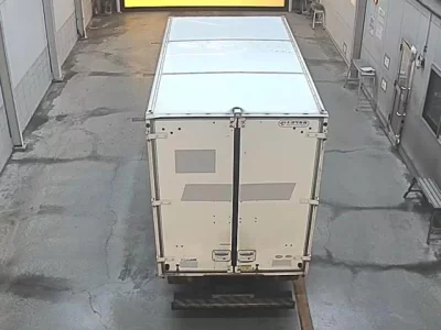 Hino DUTRO  с аукциона в Японии