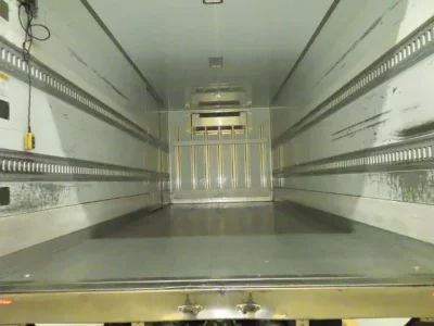 Hino RANGER  с аукциона в Японии