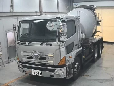 Hino Ranger