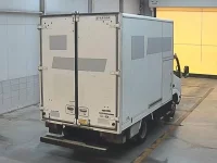 Hino DUTRO лот № 7002 оценка 3.5  с аукциона в Японии 1