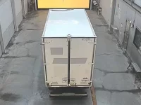 Hino DUTRO лот № 7002 оценка 3.5  с аукциона в Японии 2