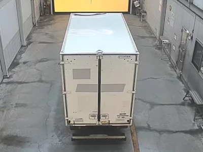 Hino DUTRO  с аукциона в Японии