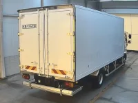 Hino RANGER лот № 3305 оценка 3.5  с аукциона в Японии 1