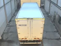 Hino RANGER лот № 3305 оценка 3.5  с аукциона в Японии 2