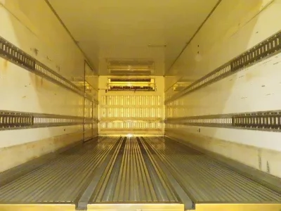 Hino RANGER  с аукциона в Японии