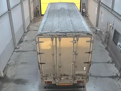 Hino RANGER  с аукциона в Японии