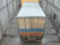 Hino RANGER лот № 3350 оценка RA  с аукциона в Японии 2