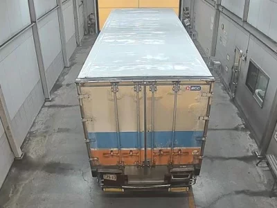 Hino RANGER  с аукциона в Японии