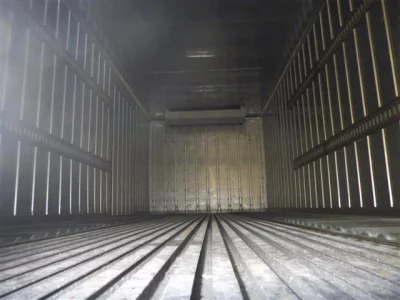 Hino RANGER  с аукциона в Японии