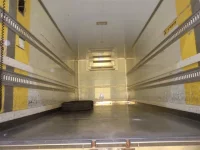 Hino RANGER лот № 3335 оценка RA  с аукциона в Японии 3