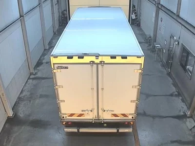 Hino RANGER  с аукциона в Японии