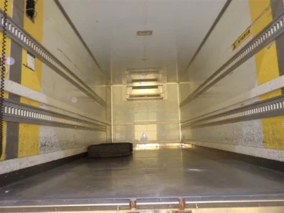 Hino RANGER  с аукциона в Японии