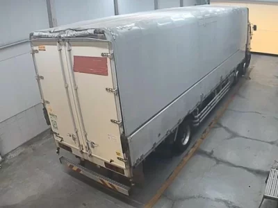 Hino Ranger