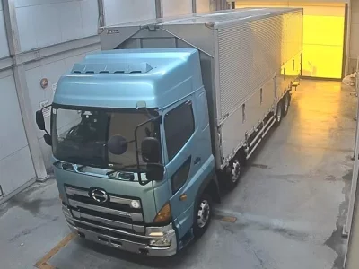 Hino Ranger