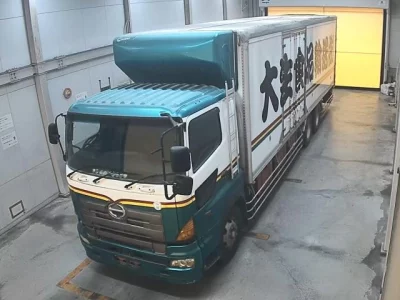 Hino Ranger