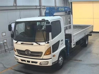 Hino Ranger