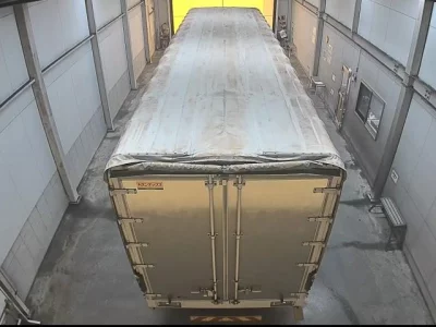 Hino RANGER  с аукциона в Японии