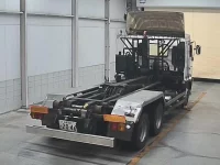 Hino RANGER лот № 3290 оценка 3  с аукциона в Японии 1