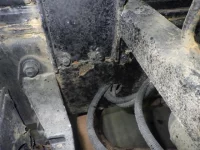 Hino RANGER лот № 3290 оценка 3  с аукциона в Японии 3