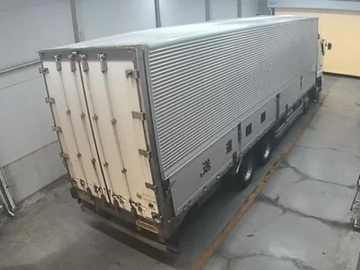 Hino Ranger