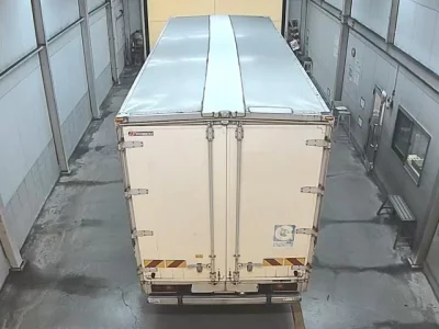 Hino RANGER  с аукциона в Японии