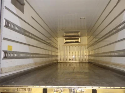 Hino RANGER  с аукциона в Японии