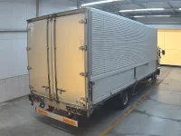 Hino RANGER лот № 3222 оценка 3.5  с аукциона в Японии 1