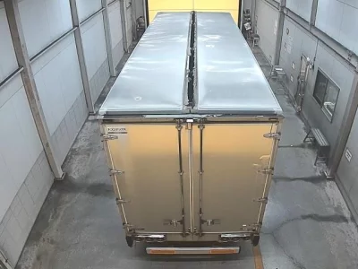 Hino RANGER  с аукциона в Японии