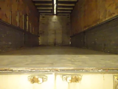 Hino RANGER  с аукциона в Японии