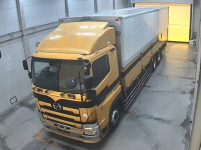 Hino Ranger