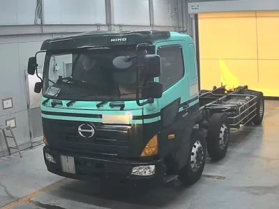 Hino Ranger