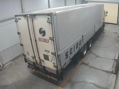 Hino Ranger