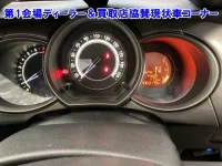 Citroen C3 лот № 9512 оценка 0  с аукциона в Японии 5