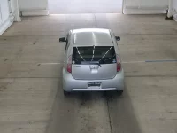 Toyota PASSO лот № 2839 оценка 3.5  с аукциона в Японии 2