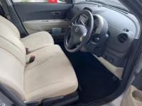 Toyota PASSO лот № 2839 оценка 3.5  с аукциона в Японии 3