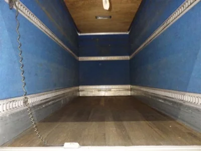 Nissan ATLAS  с аукциона в Японии