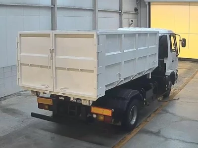 Nissan CONDOR