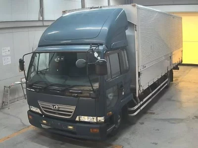 Nissan CONDOR