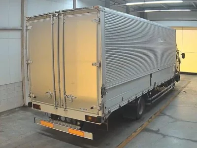 Nissan CONDOR
