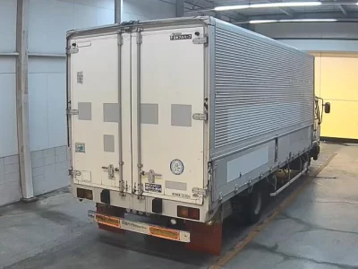 Nissan CONDOR