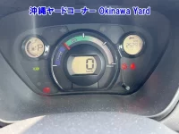 Mitsubishi I-MIEV лот № 43186 оценка 3  с аукциона в Японии 3