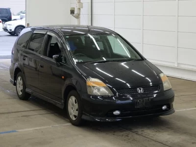 Honda STREAM