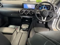 Mercedes-Benz CLA CLASS лот № 5103 оценка 4  с аукциона в Японии 4