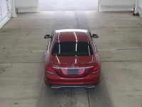 Mercedes-Benz C CLASS лот № 5084 оценка 4  с аукциона в Японии 2