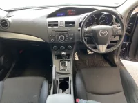 Mazda AXELA лот № 2807 оценка 3.5  с аукциона в Японии 4